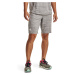 Šortky Under Armour Rival Terry Short Onyx White