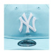 New Era Šiltovka New York Yankees League Essential 60357937 Modrá