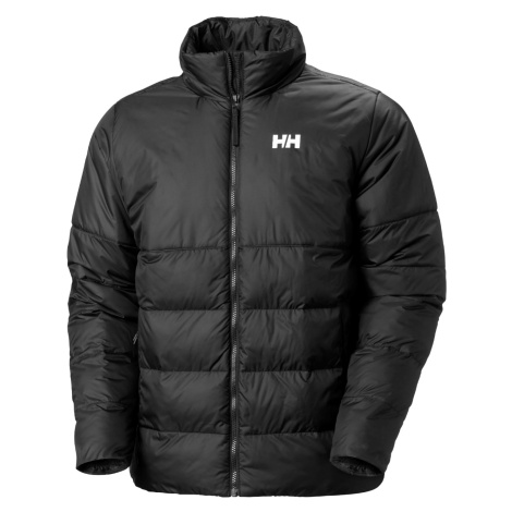 Pánska bunda Helly Hansen Oslo Light Puffy Jacket