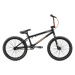 Mongoose Legion L10 Black BMX / Dirt bicykel