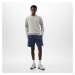 GAP Logo Shorts Deep Sailor Blue