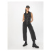 LEVI'S ® Overal 'Sleeveless Jumpsuit'  čierna