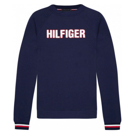 Pánske mikiny Tommy Hilfiger