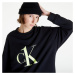Calvin Klein Ck1 Cotton Lw New L/S Sweatshirt Black