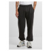 Men's Basic Essential sweatpants black