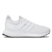 Adidas Sneakersy Ubounce Dna J IG1642 Biela