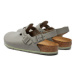 Birkenstock Sandále Tokio Pro Le 1026055 Sivá