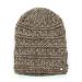 Čepice Umění Polo Hat model 16622049 Brown - Art of polo