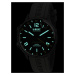 U-Boat 8840 Capsoil Doppiotempo DLC GMT 45mm