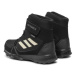Adidas Trekingová obuv Terrex Snow Cf Rain.Rdy IF7495 Čierna