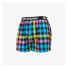 Trenírky Horsefeathers Clay Boxer Shorts Cmyk