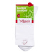 Dámske bambusové ponožky BAMBUS LADIES COMFORT SOCKS - Bellinda - biela