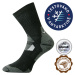 VOXX Stabil CLIMAYARN ponožky čierne 1 pár 119509