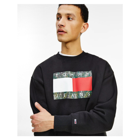Pánske mikiny Tommy Hilfiger