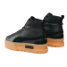 Puma Sneakersy Mayze Mid Gentle Wns 393085 01 Čierna