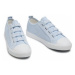 Big Star Shoes Plátenky HH274095 Modrá