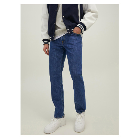 Pánske rovné džínsy Jack & Jones
