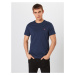 LEVI'S ® Tričko  námornícka modrá / červená / biela