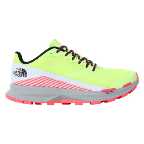 The North Face Vectiv Levitum Sharp Green Women's Running Shoes