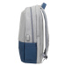 Riva Case Prater 7567 Grey/Blue