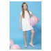 MiniMom by Tessita Kids's Dress MMD33 1