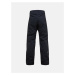 Nohavice Peak Performance M Maroon Pants Black