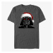 Queens Star Wars: Classic - Santa Darth Unisex T-Shirt