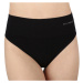 Women's panties Gina bamboo black