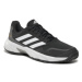 Adidas Topánky CourtJam Control 3 Clay Tennis ID7392 Čierna