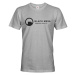 Pánské tričko s motívom Black Mesa