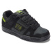 DC Shoes Stag - Pánske - Tenisky DC Shoes - Čierne - 320188-BL4
