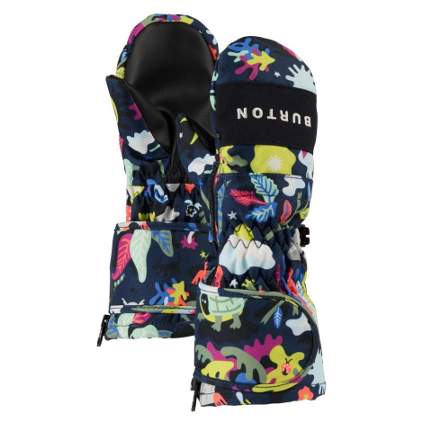 Snowboard rukavice Burton Mittens Toddlers