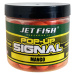 Jet fish plávajúce boilie pop up signal mango - 16 mm