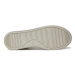 Calvin Klein Sneakersy Cupsole Lace Up W/Ml Mix M HW0HW02114 Biela