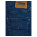 Tommy Hilfiger Džínsy Scanton Y Dark Wash KB0KB08684 Modrá Regular Fit