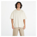 Tričko Karl Kani Small Signature Heavy Jersey Boxy Tee Off White