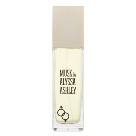 Alyssa Ashley Musk Eau De Toilette (unisex) 100 ml