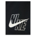 Nike Plavky Logo NESSA547 Čierna