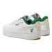 Puma Sneakersy Carina Street 395094-01 Biela