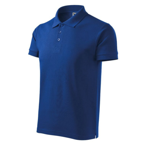 Pánske polo tričko Cotton Heavy MLI-21505 - Malfini