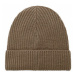 Trussardi Čiapka Beanie Logo 57Z00184 Sivá