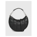 Black women's handbag Calvin Klein - Women's