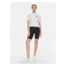 Tommy Hilfiger Cyklistické šortky Essentials Hw Flag Fitted Short WW0WW41112 Tmavomodrá Skinny F