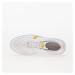 Nike Air Force 1 PLT.AF.ORM White/ Yellow Ochre-Summit White-White