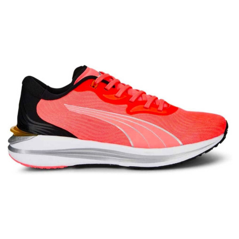 Puma Electrify Nitro 2 Sunset Glow Women's Running Shoes