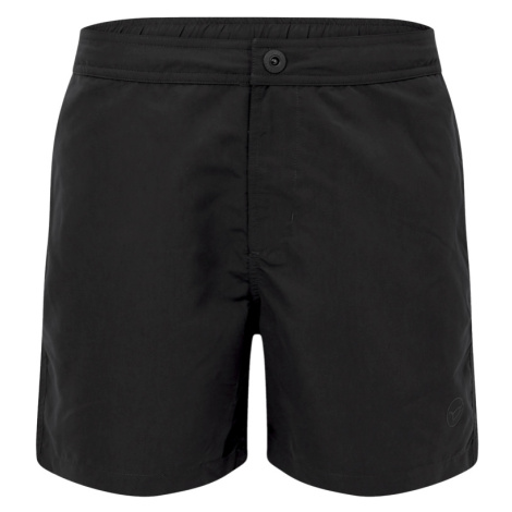 Korda kraťasy le quick dry shorts black - veľkosť xxxl