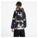 Mikina Urban Classics Bleached Hoody Black