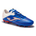 Pánske futbalové kopačky outdoorové JOMA Xpander 2204 M FG royal