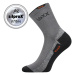 VOXX Mascott silproX ponožky svetlo šedé 1 pár 101521
