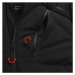 Willard RAIMUND Pánska všestranná zimná bunda, čierna, veľkosť